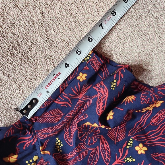 Reef Swim Trunks, Size XL - Picture 3 of 3